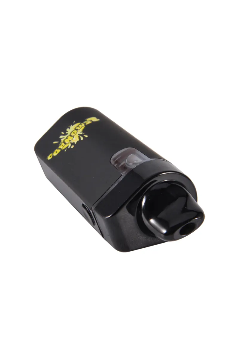 Muha Meds Dual Chamber 1ml+1ml Disposable Vape 100 Packs