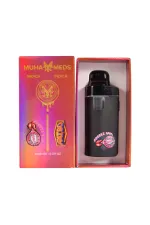 USA Muha Meds 1g+1g 500 Pcak Dual Chamber Dispo
