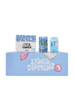 Favorite 2g New Gen Disposable Liquid Diamond 100 Pack 
