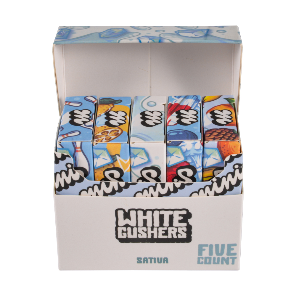 Favorite 2g New Gen Disposable Liquid Diamond 100 Pack 