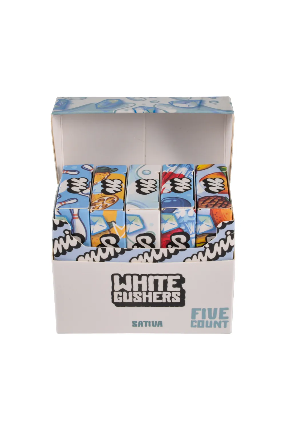 Favorite 2g New Gen Disposable Liquid Diamond 100 Pack 