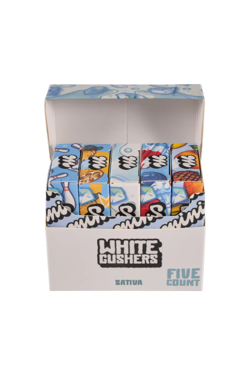 Favorite 2g New Gen Disposable Liquid Diamond 100 Pack 