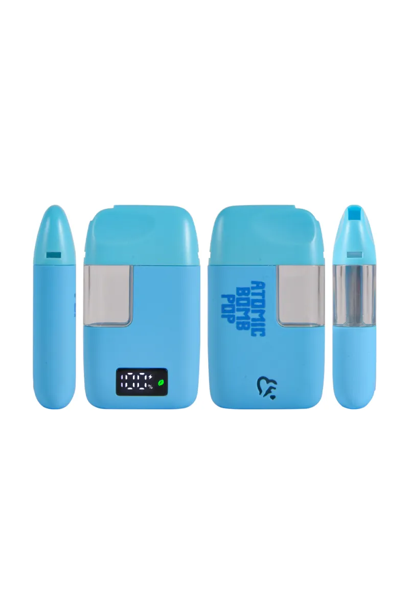 USA New Favorite 2g Screen Disposable Wholesale 200pcs/lot