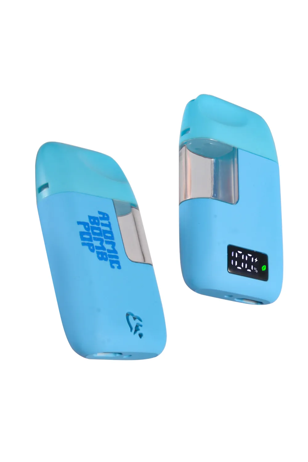 USA New Favorite 2g Screen Disposable Wholesale 200pcs/lot