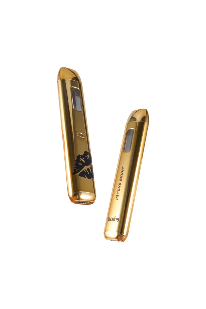 2g Besos Gold Acapulco Empty Disposable Vape Wholesale