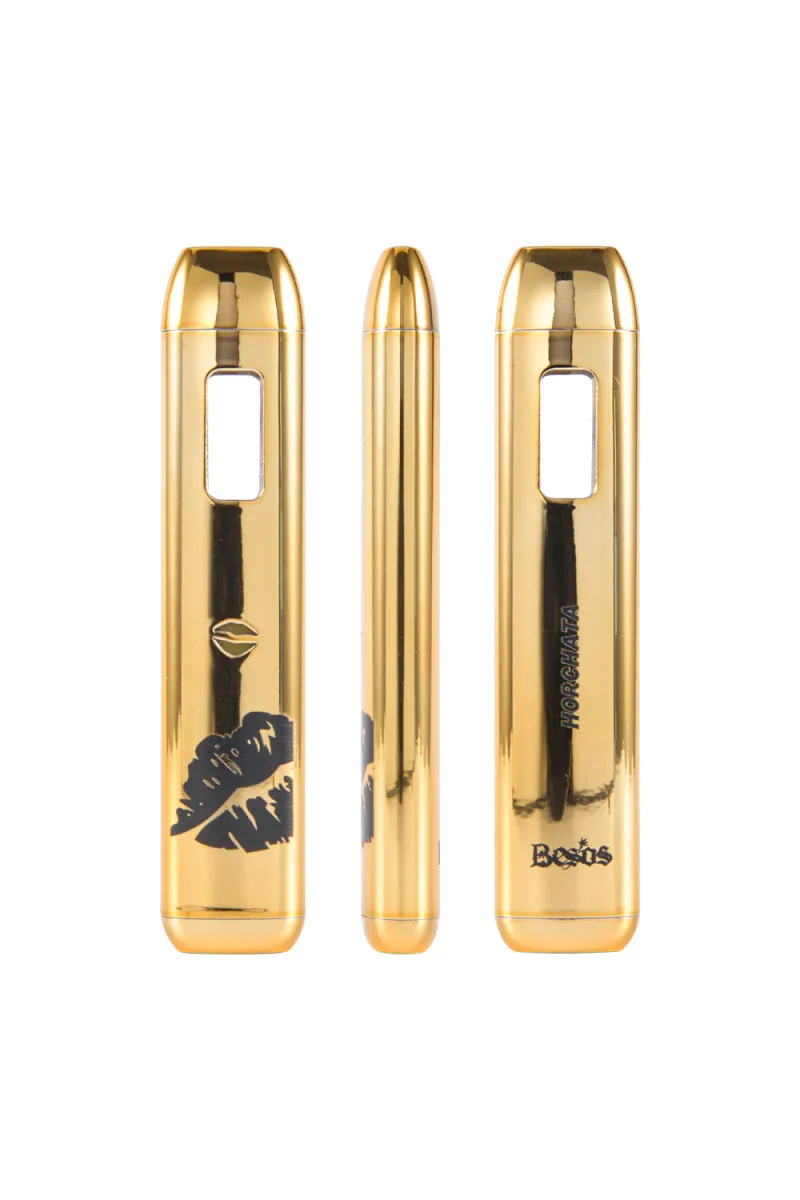 2g Besos Gold Acapulco Empty Disposable Vape Wholesale