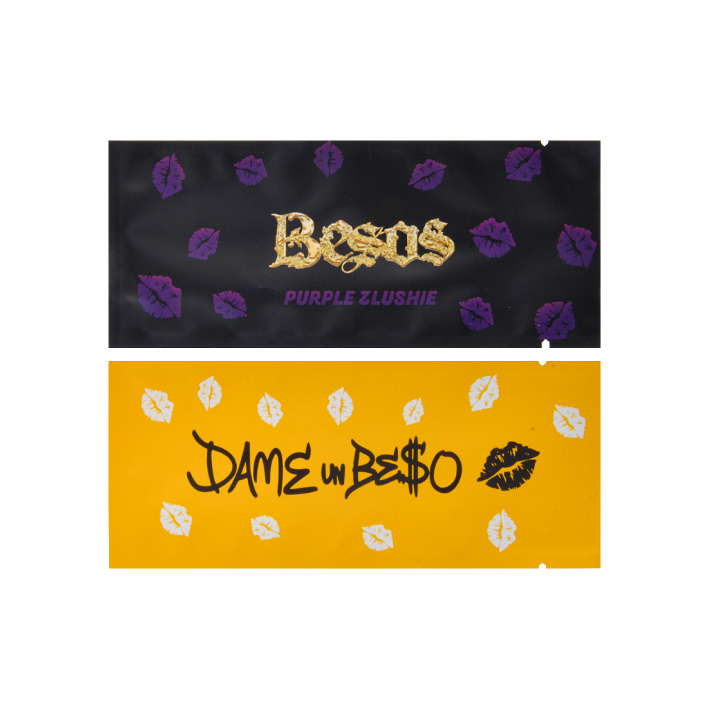 2g Besos Gold Acapulco Empty Disposable Vape Wholesale