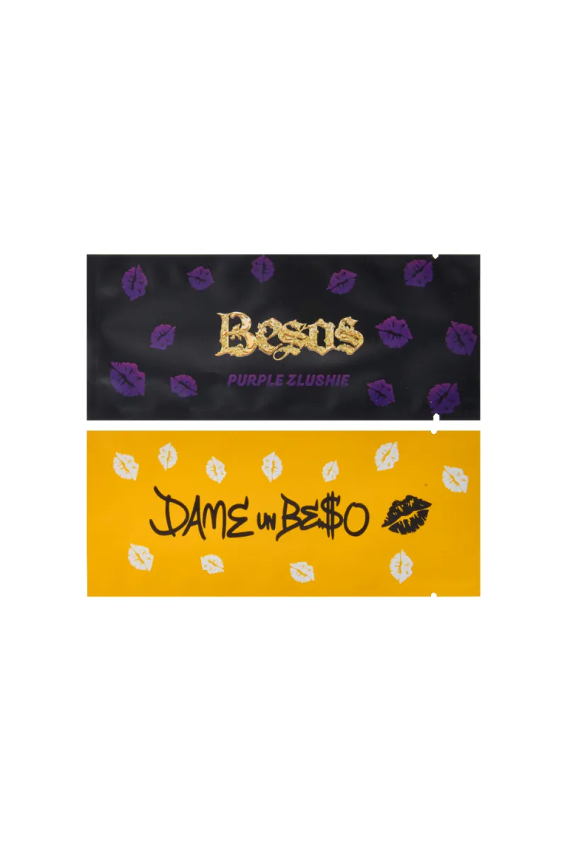 2g Besos Gold Acapulco Empty Disposable Vape Wholesale