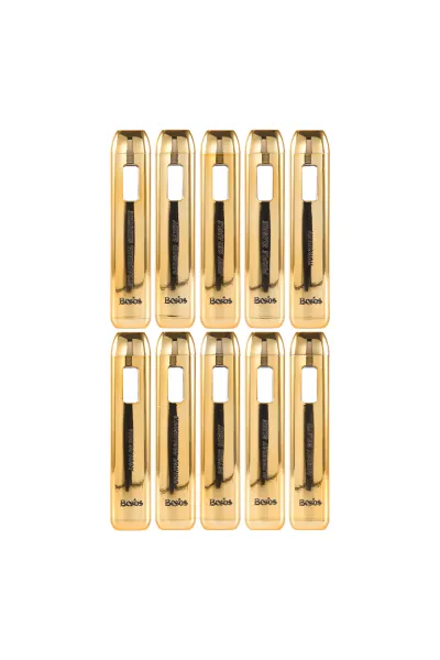 2g Besos Gold Acapulco Empty Disposable Vape Wholesale 02