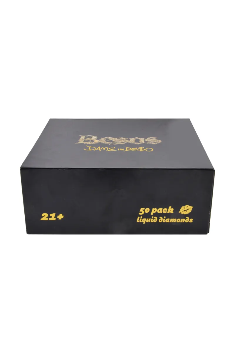 2g Besos Gold Acapulco Empty Disposable Vape Wholesale
