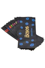 USA Besos Gold 2g Empty Disposable Vape Pen 