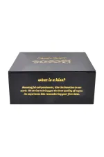 USA Besos Gold 2g Empty Disposable Vape Pen 