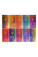 Muha Meds Dual Chamber 1g+1g Empty Disposable Europ Warehouse 200pcs/lot