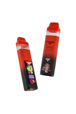 New Choices Lab 1g+1g Empty Dispo with Digital Screen 