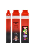 New Choices Lab 1g+1g Empty Dispo with Digital Screen 
