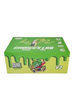 New Choices Lab 1g+1g Empty Dispo with Digital Screen 