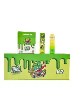 New Choices Lab 1g+1g Empty Dispo with Digital Screen 