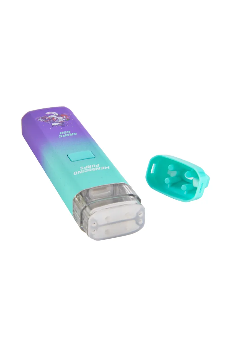 USA Stock Choices Lab Dual Flavor 2g Empty Disposables