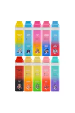 USA Stock Choices Lab Dual Flavor 2g Empty Disposables
