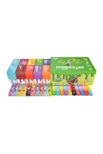 USA Stock Choices Lab Dual Flavor 2g Empty Disposables