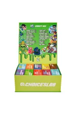 USA Stock Choices Lab Dual Flavor 2g Empty Disposables