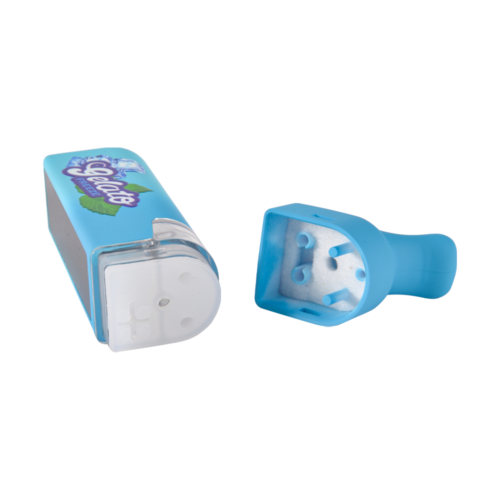 Wholesale Packwoods 2g Vape Dispo With Digital Screen 