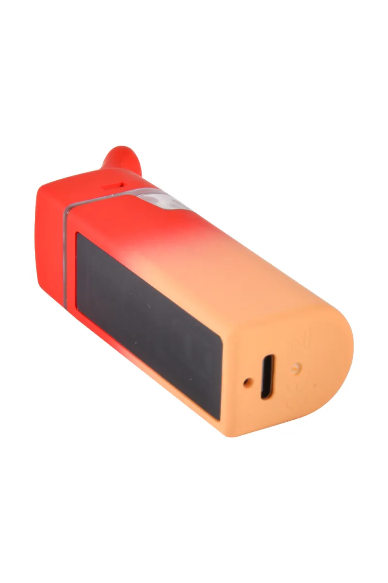 Wholesale Packwoods 2g Vape Dispo With Digital Screen 