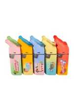 Wholesale Packwoods 2g Vape Dispo With Digital Screen 