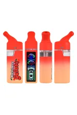 Wholesale Packwoods 2g Vape Dispo With Digital Screen 