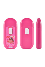 USA 2g Sprinklez Empty Disposables in Bulk