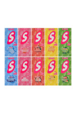 USA 2g Sprinklez Empty Disposables in Bulk