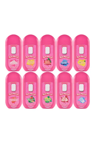 USA 2g Sprinklez Empty Disposables in Bulk 02