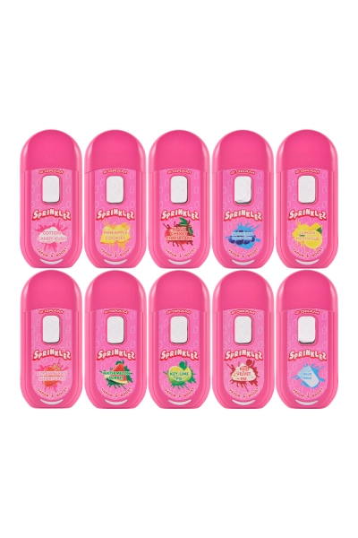 USA 2g Sprinklez Empty Disposables in Bulk 02