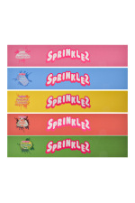 USA 2g Sprinklez Empty Disposables in Bulk