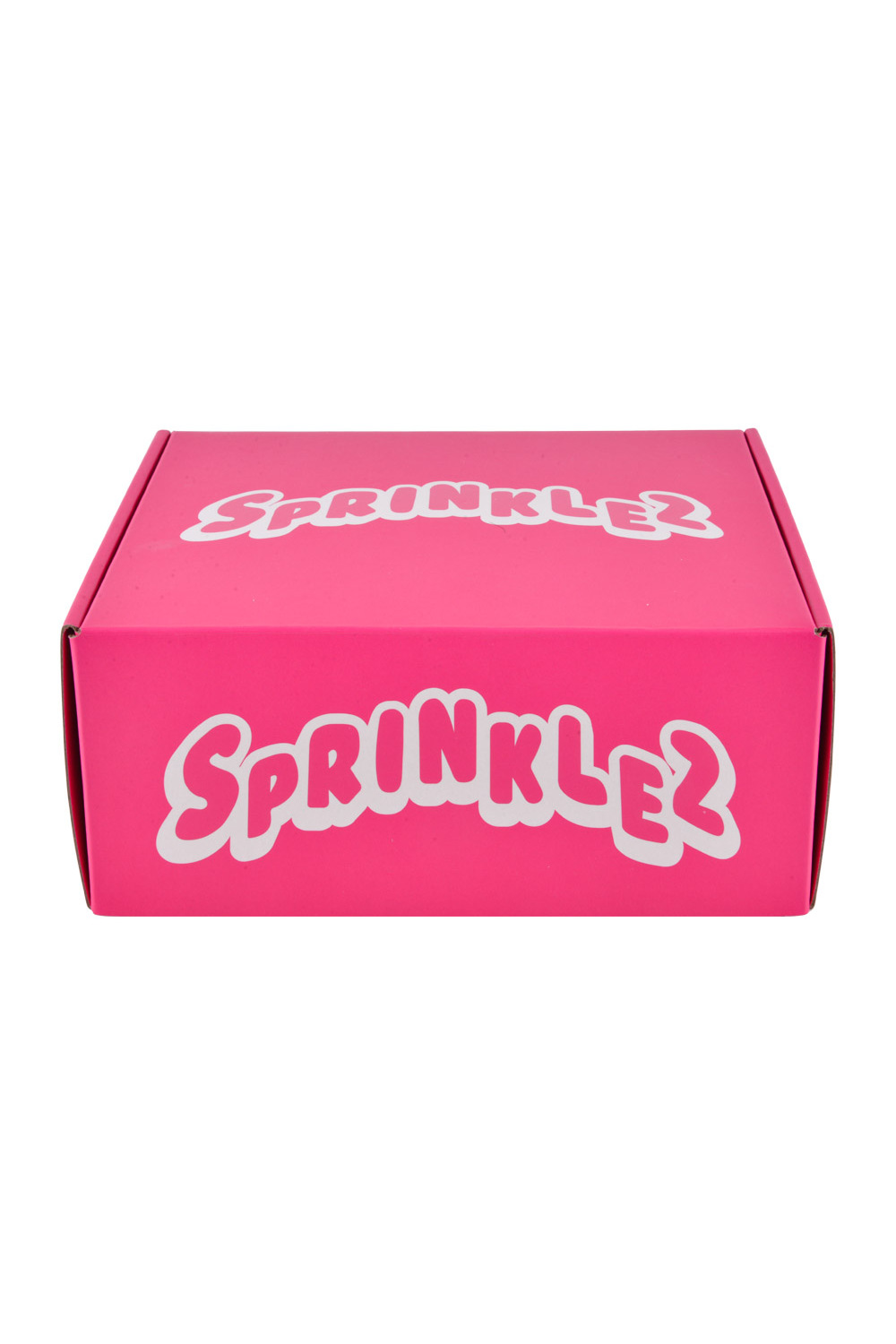 USA 2g Sprinklez Empty Disposables in Bulk