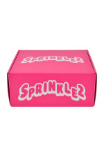 USA 2g Sprinklez Empty Disposables in Bulk