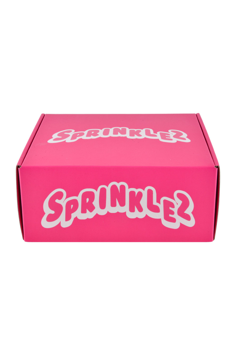 USA 2g Sprinklez Empty Disposables in Bulk