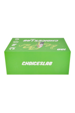 Europe Choices Labs 1g+1g Dual Chambers With LED Screen