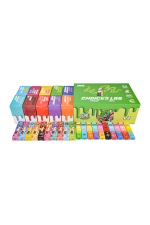 Europe Choices Labs 1g+1g Dual Chambers With LED Screen