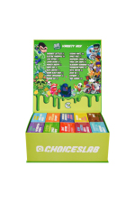 Europe Choices Labs 1g+1g Dual Chambers With LED Screen
