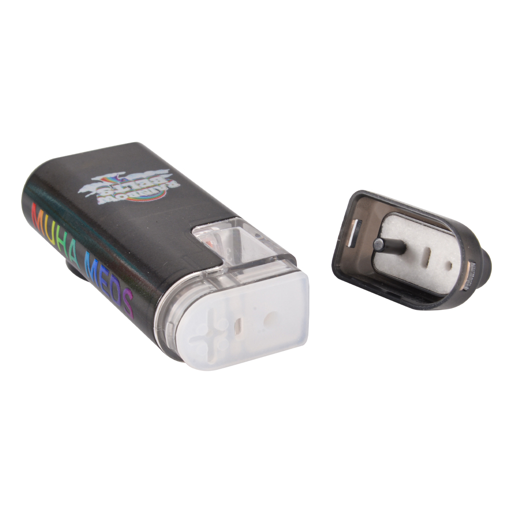 Europ Stock Muha Meds 2g With LED Screen