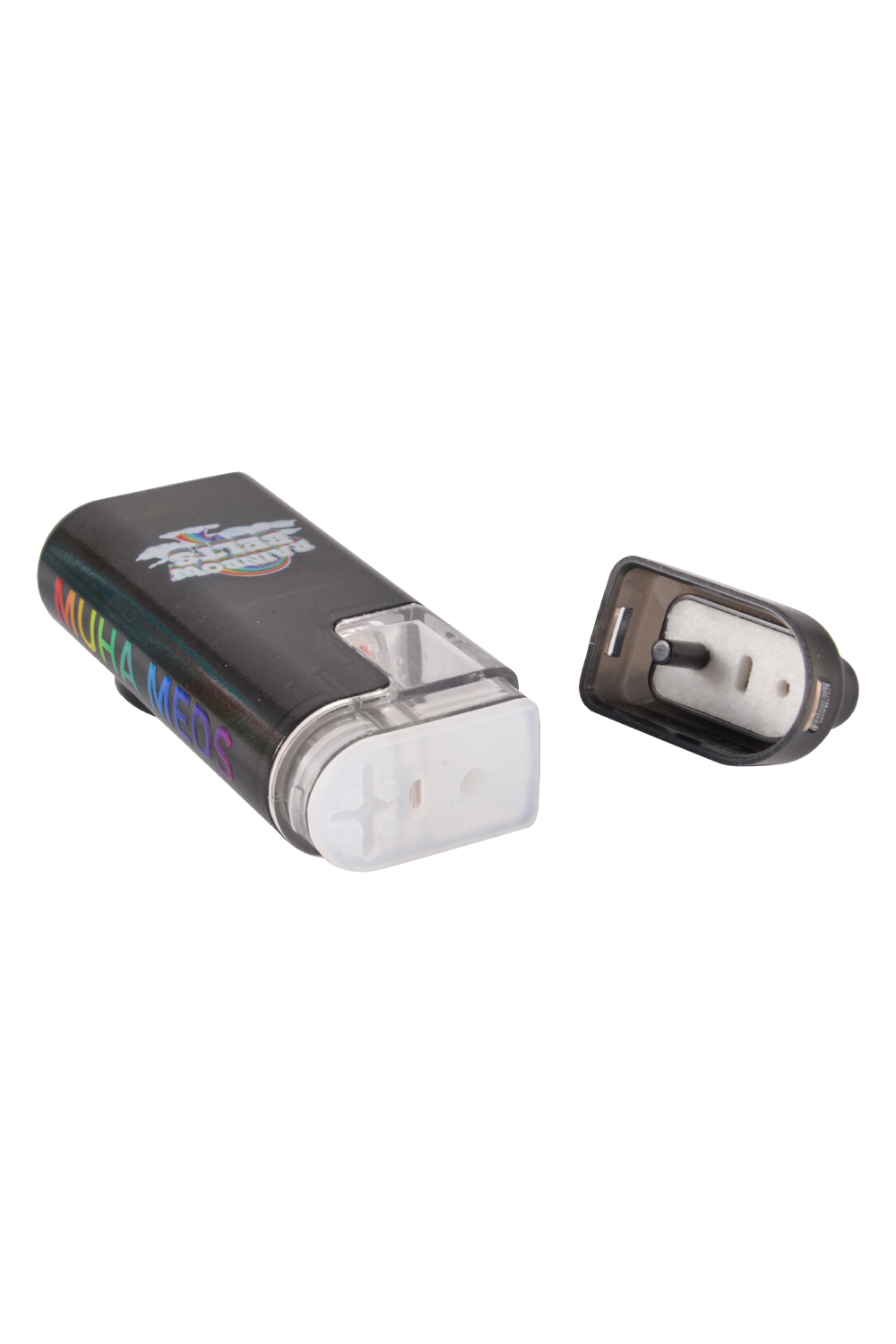 Europ Stock Muha Meds 2g With LED Screen