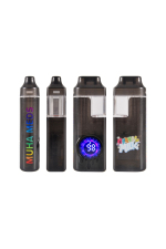 Europ Stock Muha Meds 2g With LED Screen