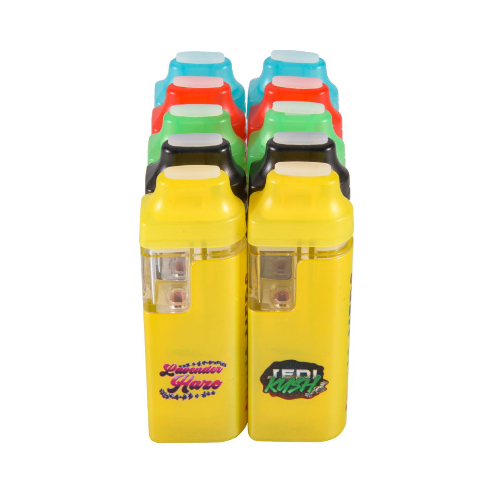 Europ Stock Muha Meds 2g With LED Screen