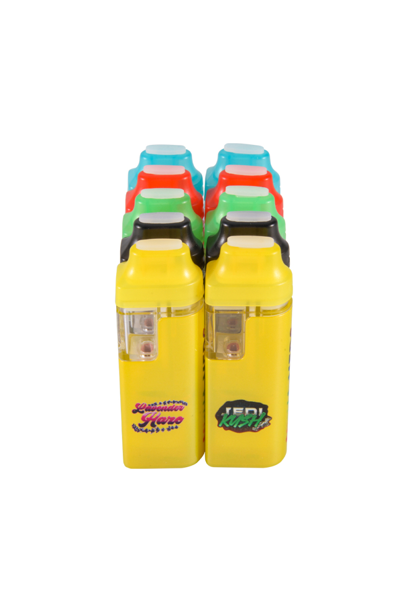 Europ Stock Muha Meds 2g With LED Screen
