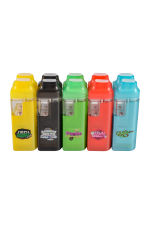Europ Stock Muha Meds 2g With LED Screen