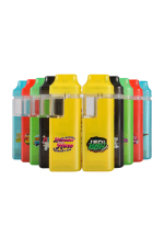 Europ Stock Muha Meds 2g With LED Screen