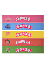 Europ Sprinklez 2g Empty Disposable Vapes