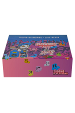 Wholesale Packwoods Runtz V2 1g Vapes Empty Dispo in Europ
