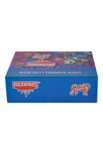 Wholesale Packwoods Runtz V2 1g Vapes Empty Dispo in Europ